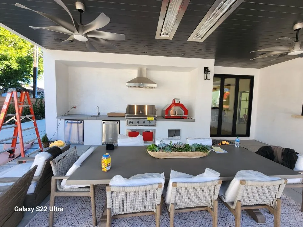 Reliable emergency electrical service in ,  by Conversion Electric