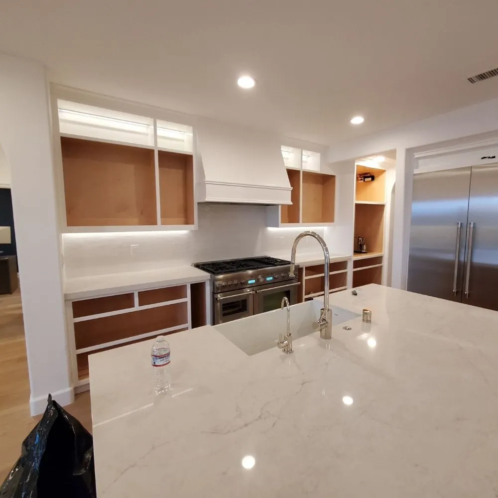 Slide of Conversion Electric