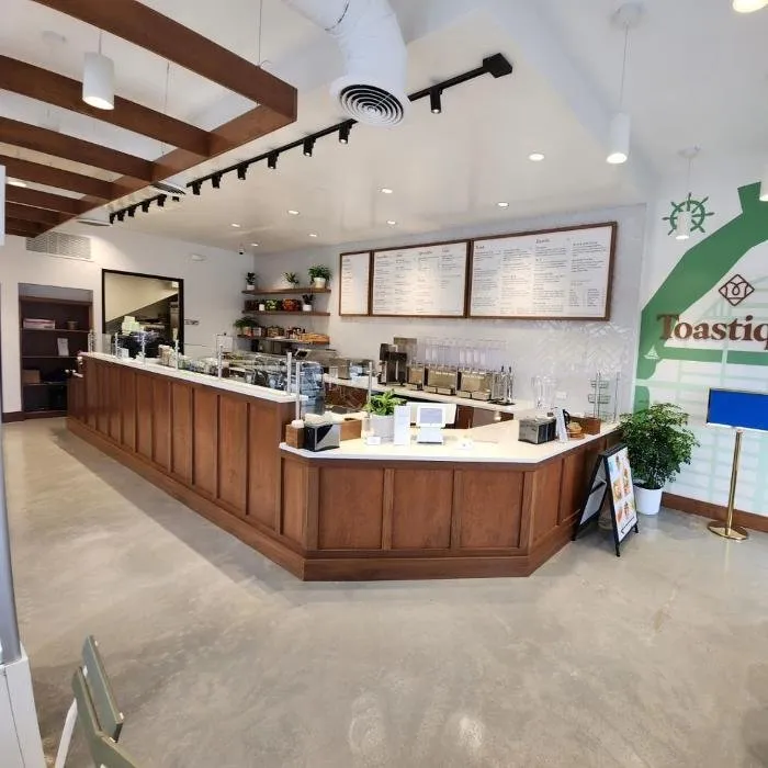 Slide of Conversion Electric