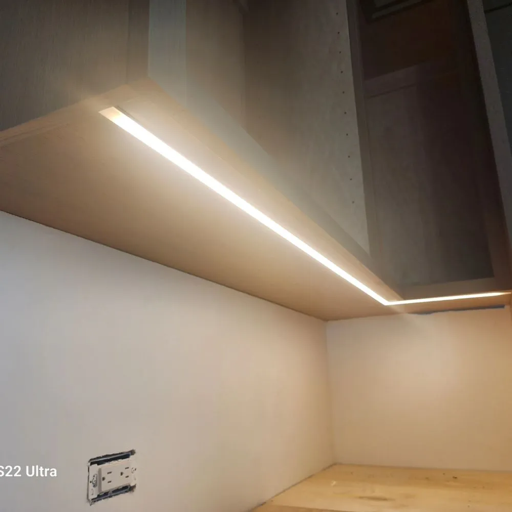 Slide of Conversion Electric