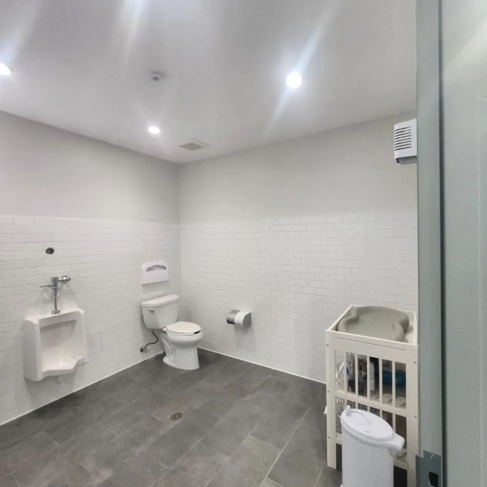 Slide of Conversion Electric