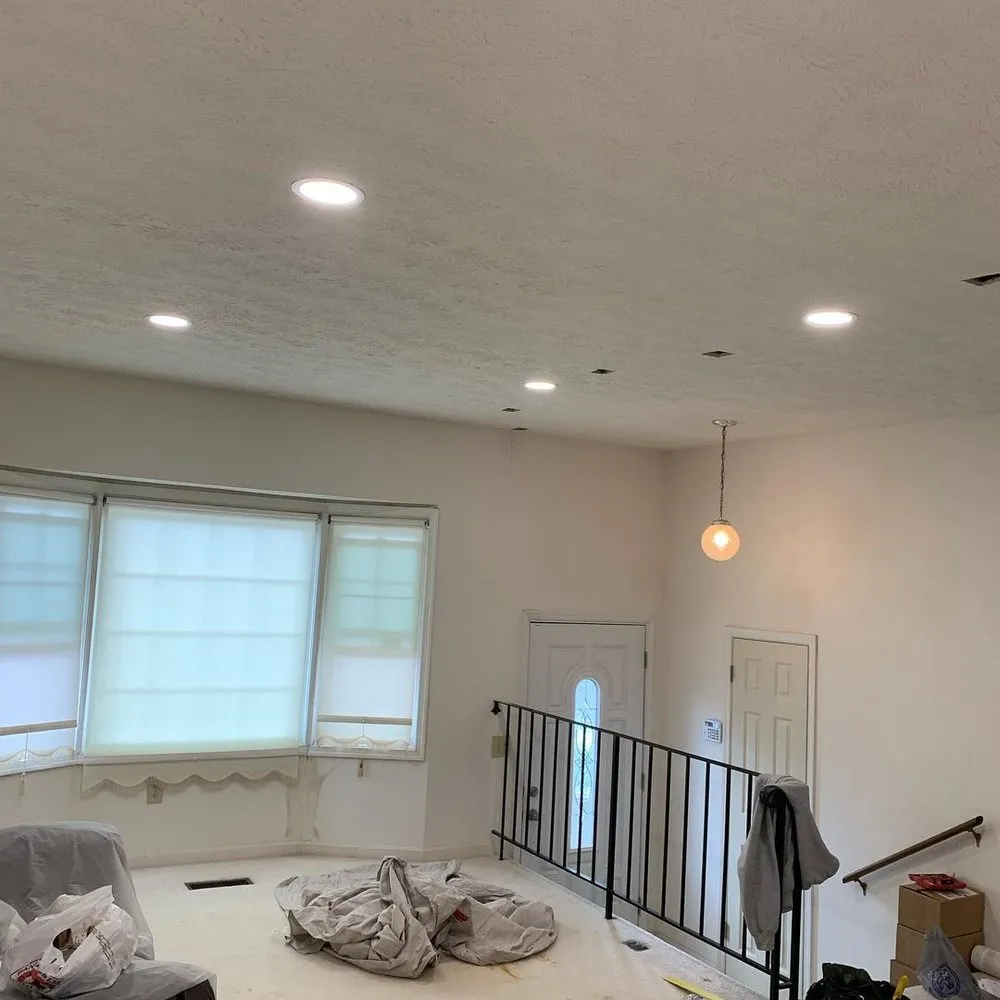 Slide of Conversion Master Electrician