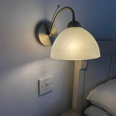 Conversion Master Electrician