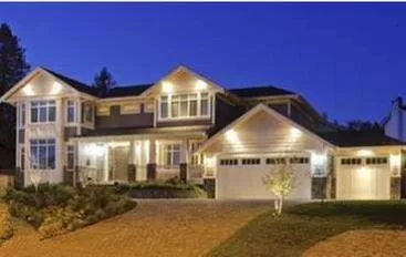 Slide of Conway Electric