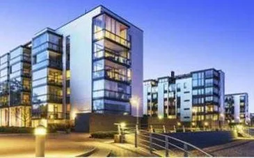 Slide of Conway Electric