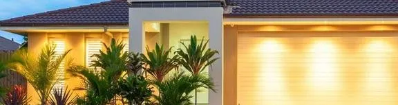 Slide of Conway Electric