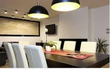 Conway Electric Logo