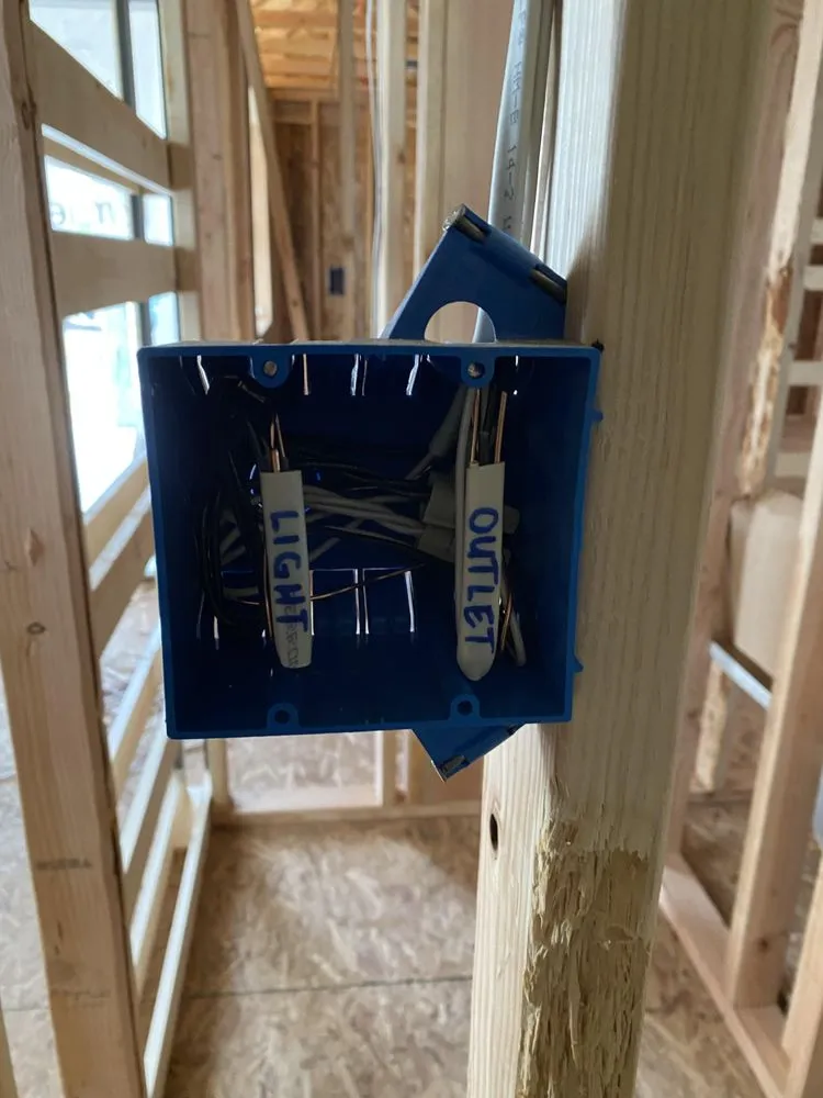 Slide of Conway Electric