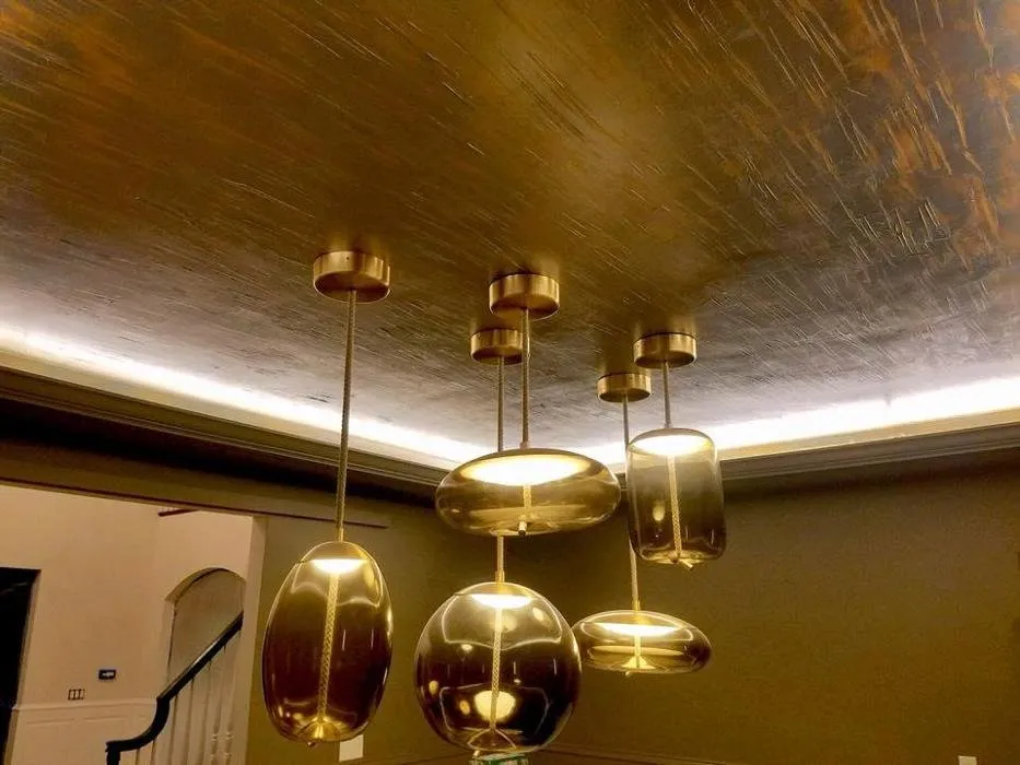 Slide of Conway Electrical Services