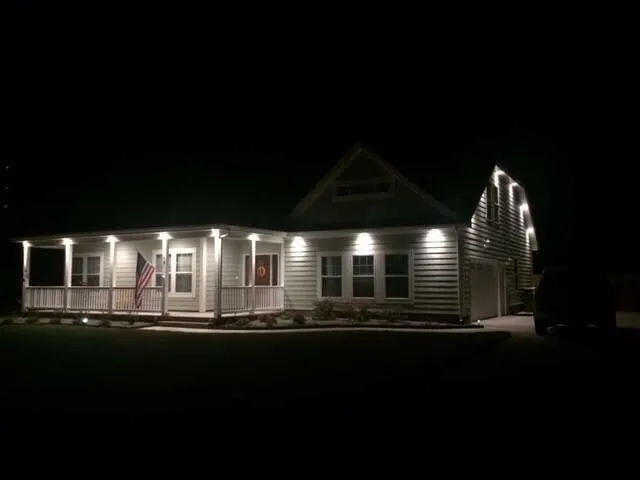 Slide of Conyers Electrical Service