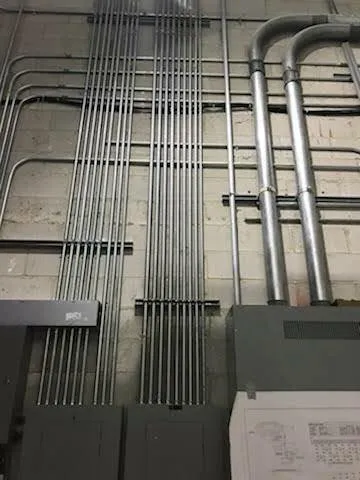 Slide of Conyers Electrical Service