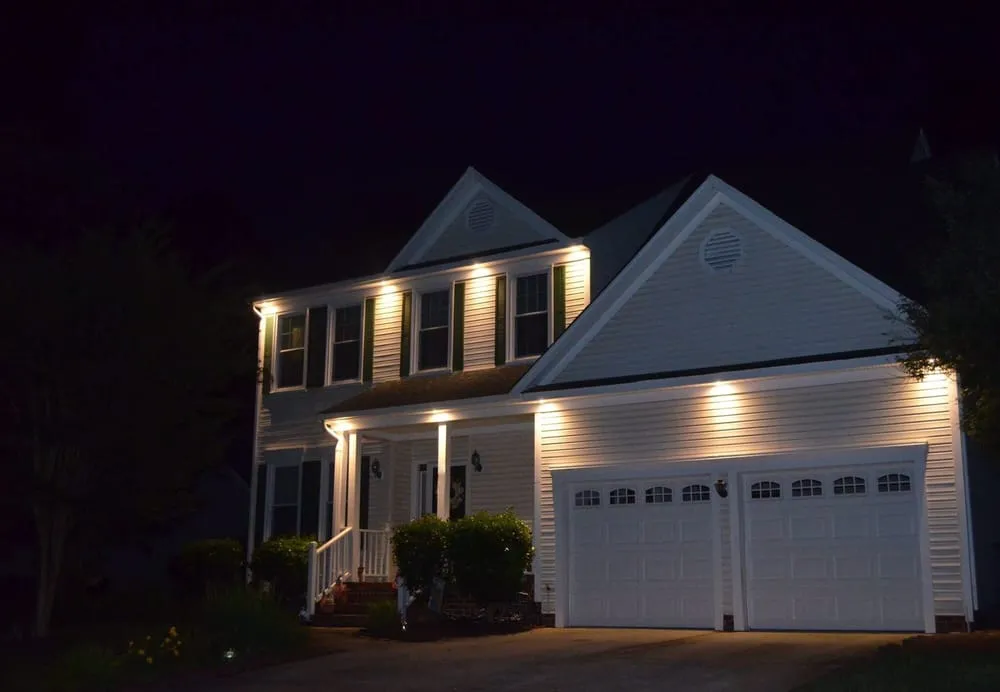 Slide of Conyers Electrical Service