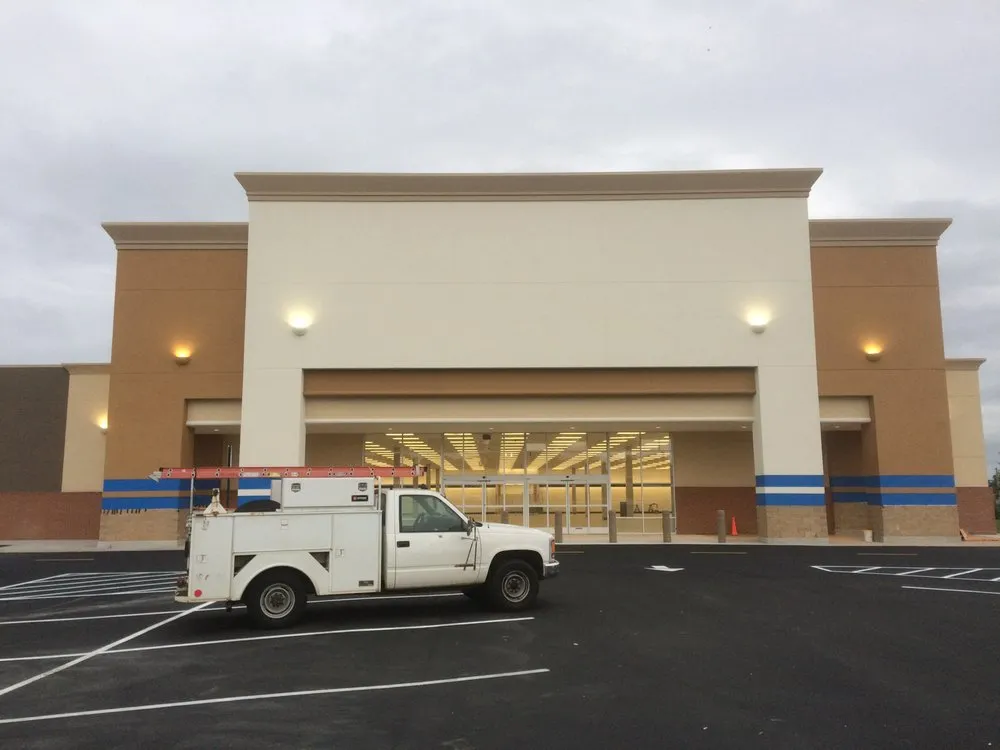 Slide of Conyers Handyman Services