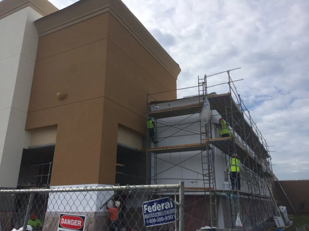 Slide of Conyers Handyman Services