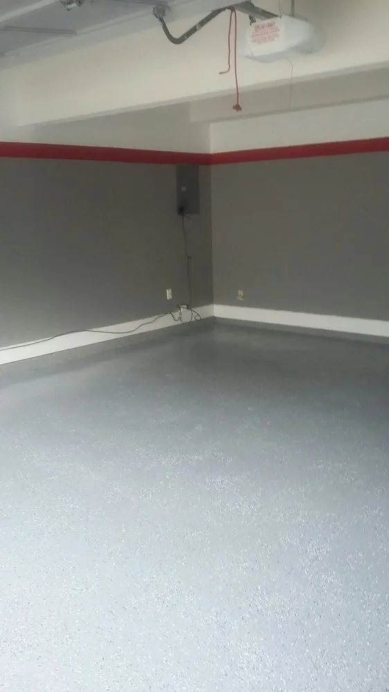 Slide of Conyers Handyman Services