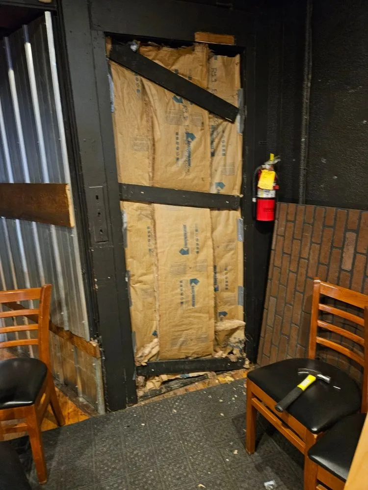 Slide of Conyers Handyman Services