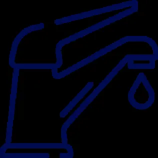 Professional electrical service for homes in lighting installation, by