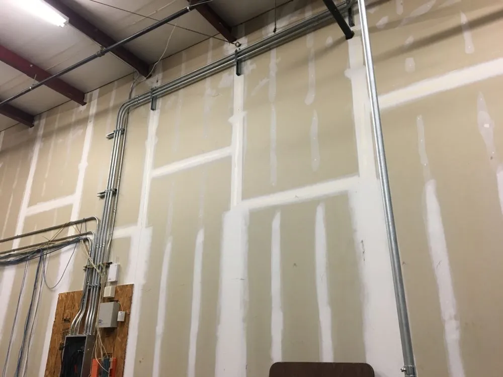 Certified wiring installation in , by Conyers Handyman Services