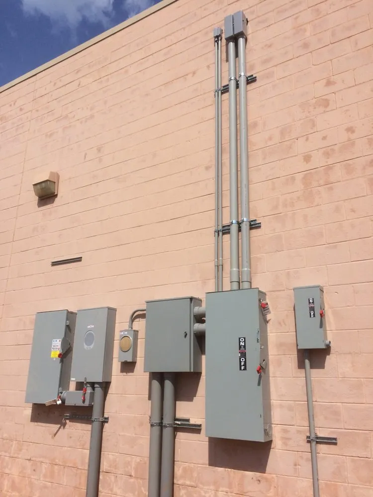 Slide of Conyers Handyman Services