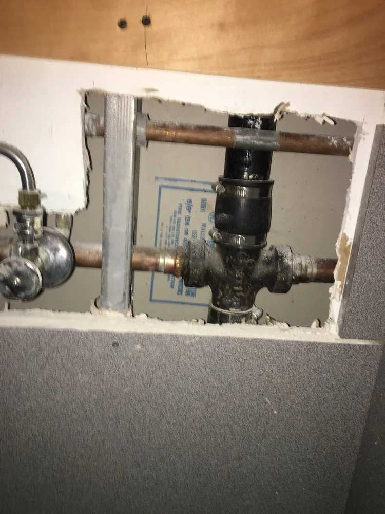 Slide of Conyers Handyman Services