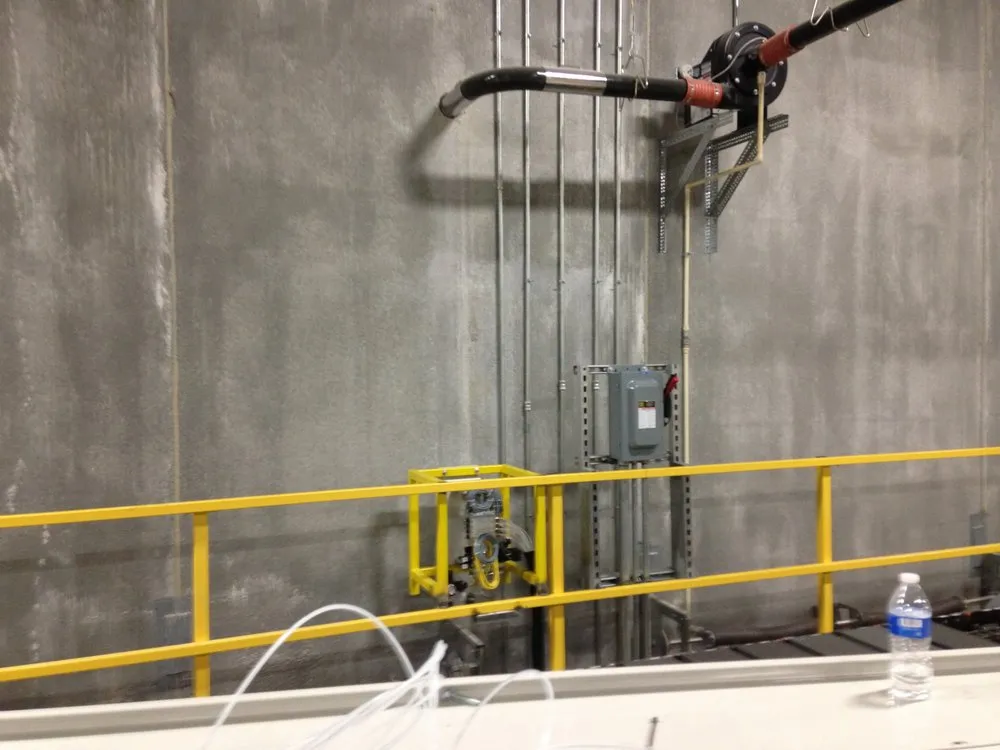 Slide of Conyers Handyman Services