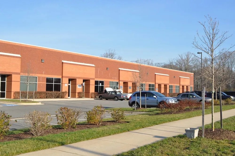 Slide of Cook Electric