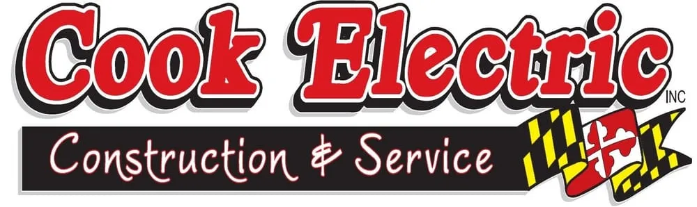 Slide of Cook Electric