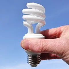 Slide of Cook Electrical Improvements