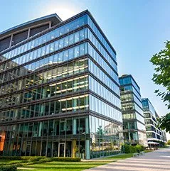 Slide of Cook Electrical Improvements