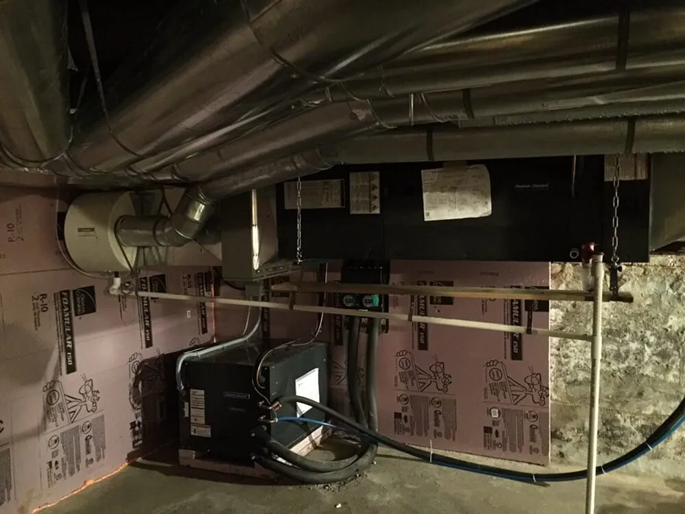 Slide of Cook Home Services