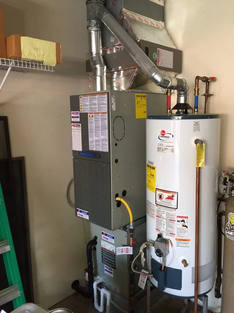 Slide of Cook Home Services