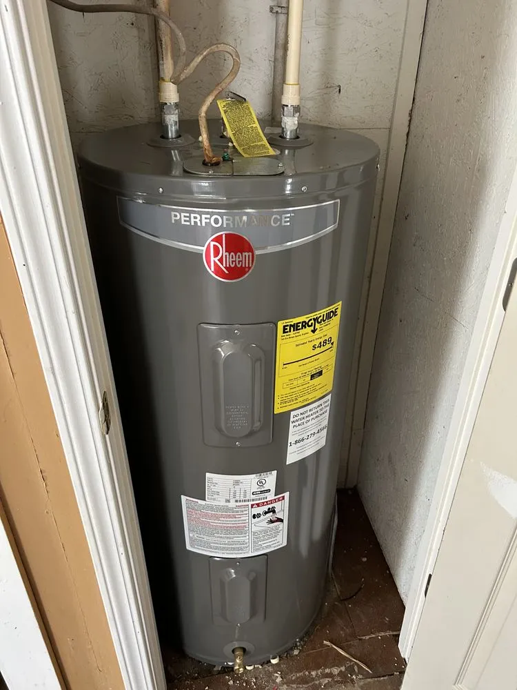 Slide of Cook Hvac Services and More