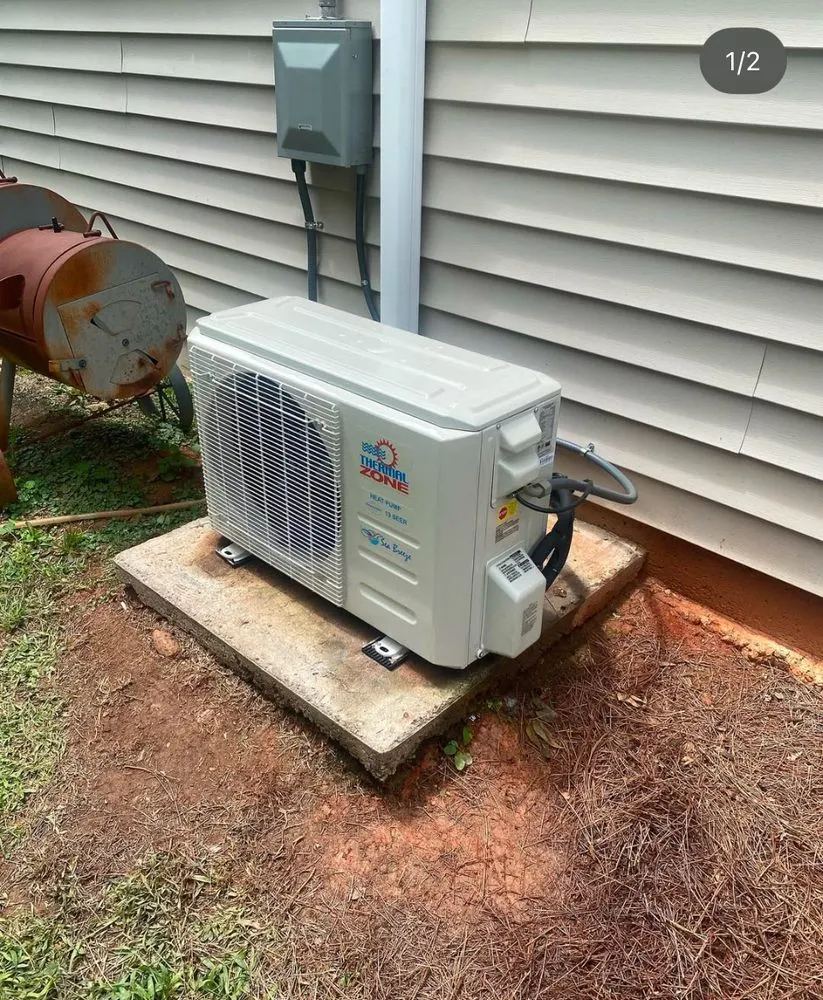 Slide of Cook Hvac Services and More