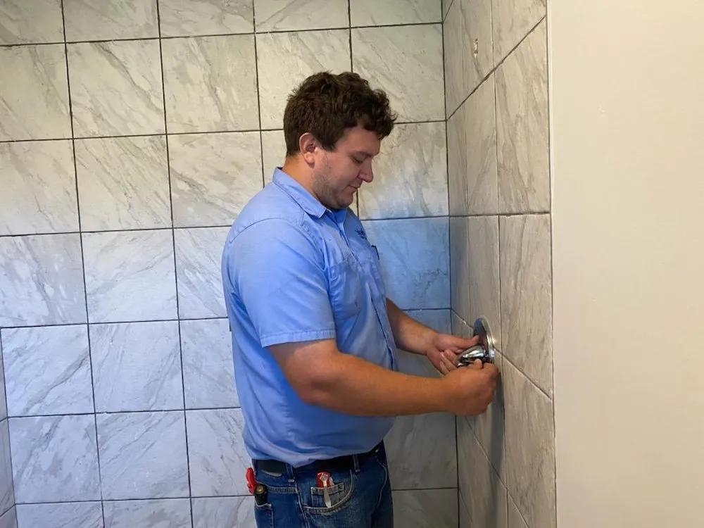 Slide of Cookeville Plumbing & Electric