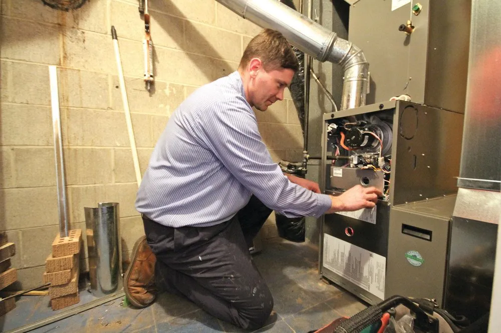 Slide of Cooks Electrical Heating & Air