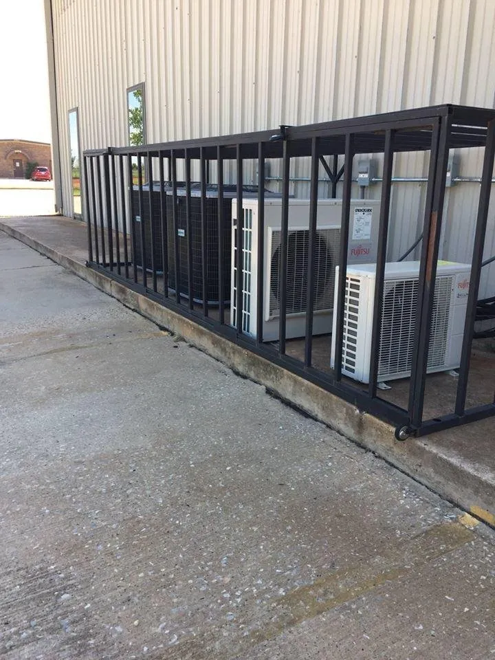 Slide of Cooks Electrical Heating & Air