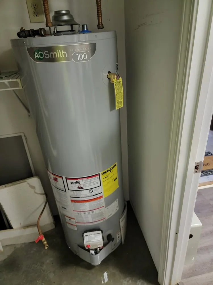 Slide of Cook's Lawn & Handyman Service