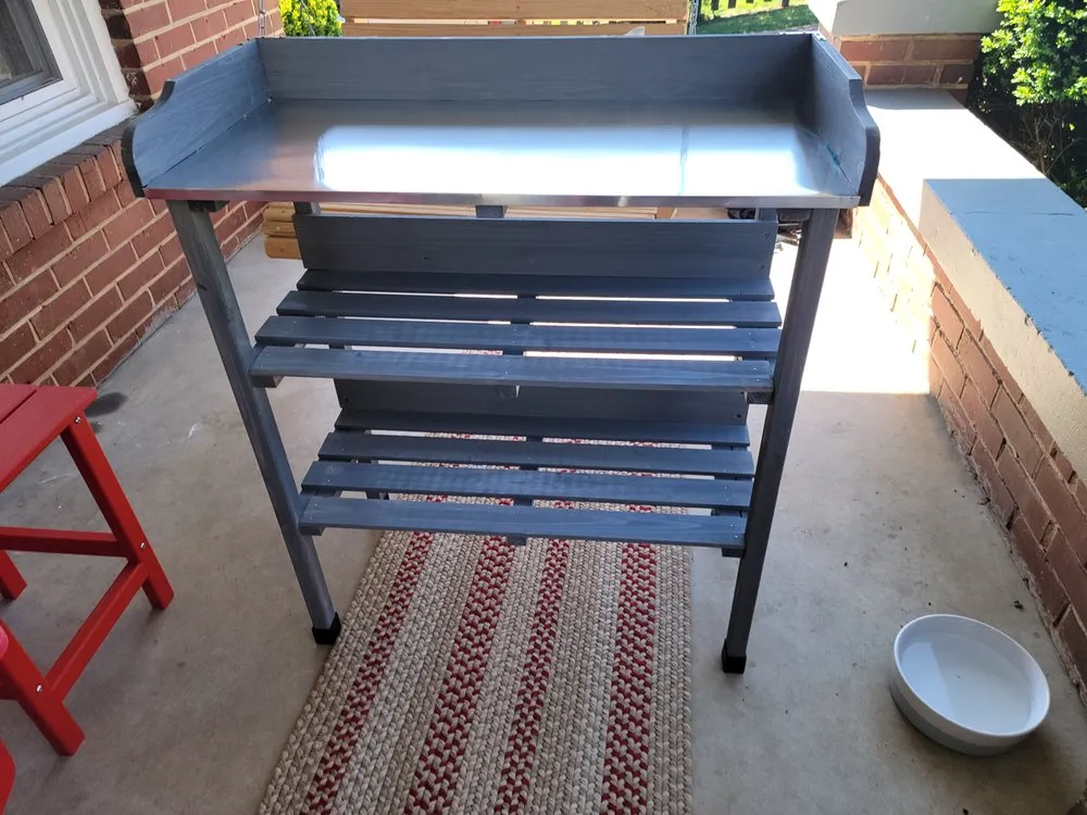 Slide of Cook's Lawn & Handyman Service