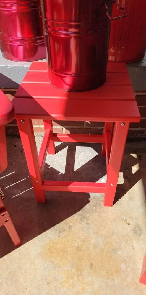 Slide of Cook's Lawn & Handyman Service