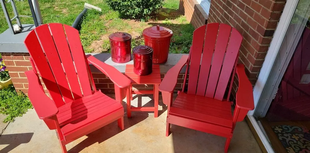 Slide of Cook's Lawn & Handyman Service