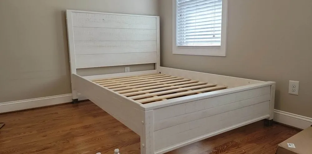 Slide of Cook's Lawn & Handyman Service