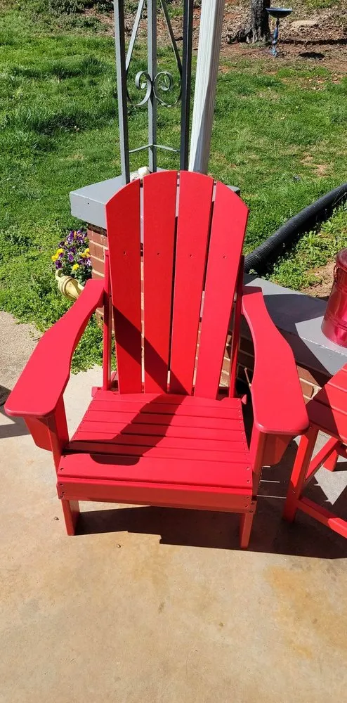 Slide of Cook's Lawn & Handyman Service