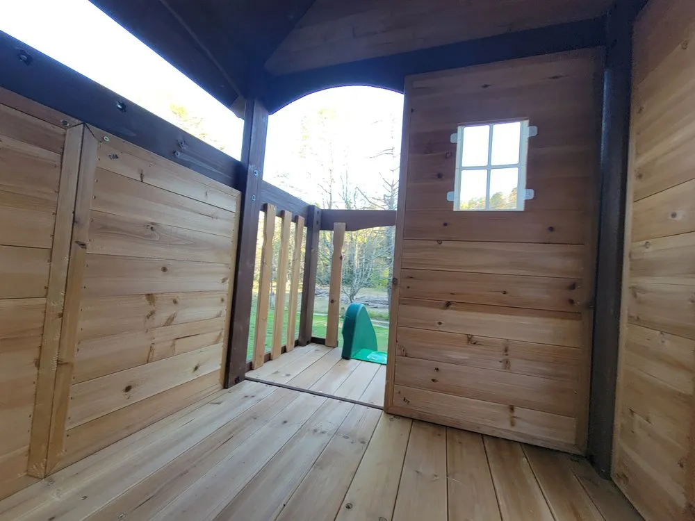 Slide of Cook's Lawn & Handyman Service