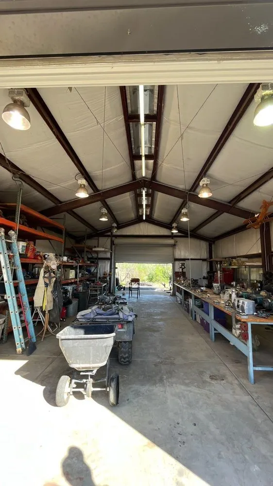 Slide of Cool Electric