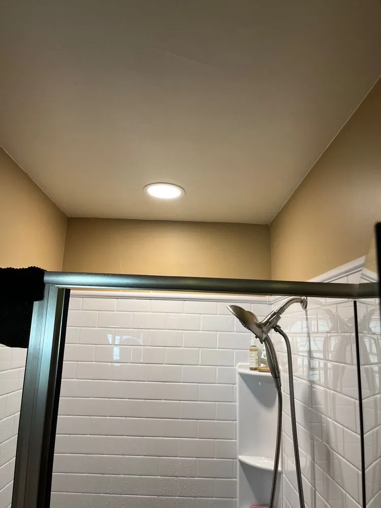 Slide of Cool Electric