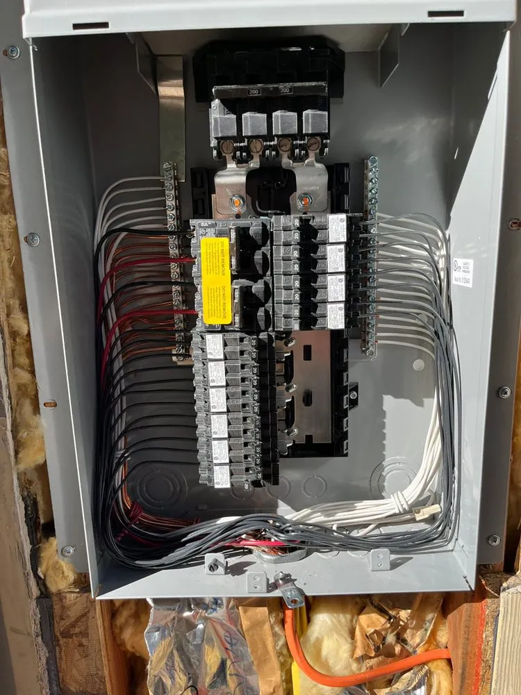 Slide of Cool Electric