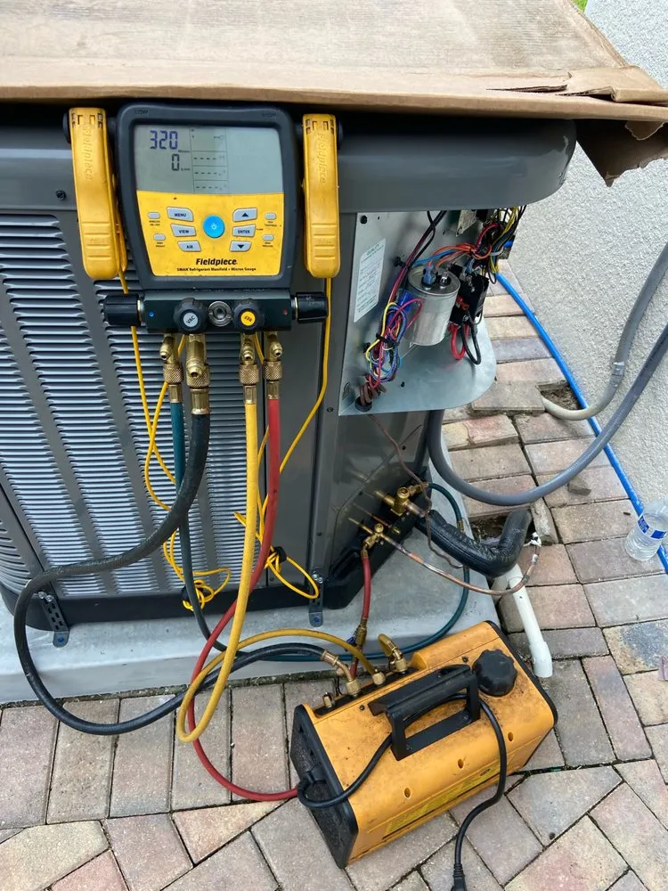 Expert outlet and switch repair in ,  by Cool Energy Plumbing Today