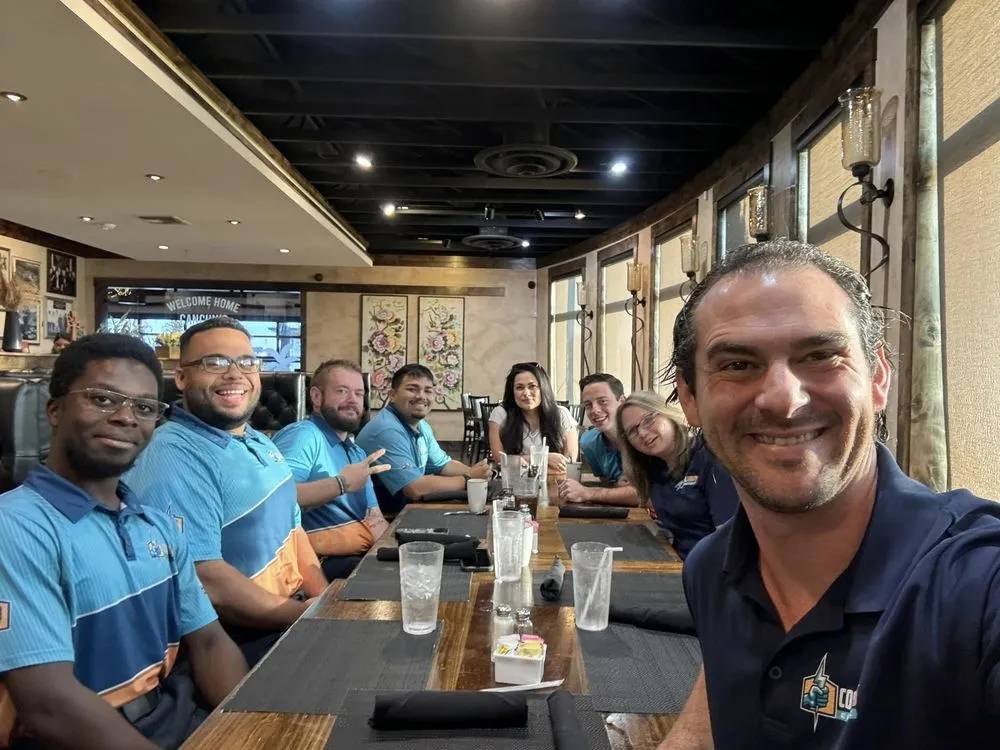 Slide of Cool Hand Electric