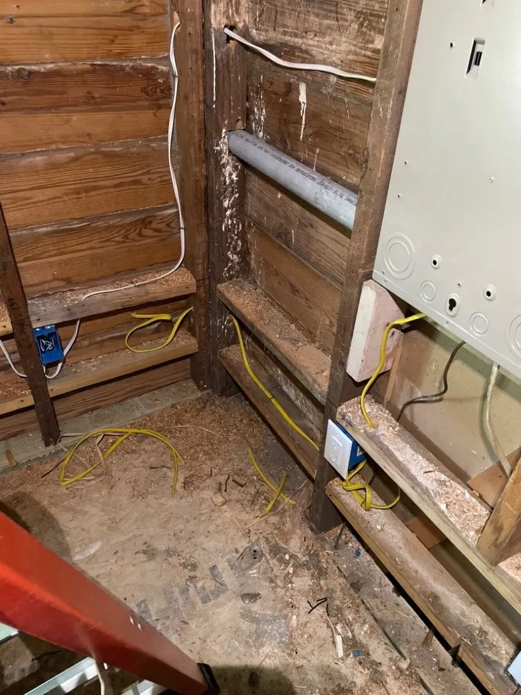 Slide of Cool Hand Electric