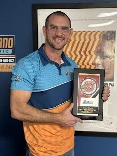 Slide of Cool Hand Electric